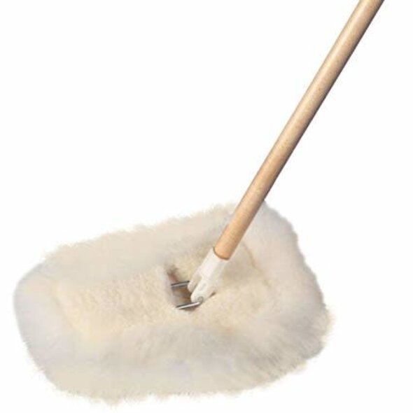 Wool Shop Wool Shop Wedge Style Mop