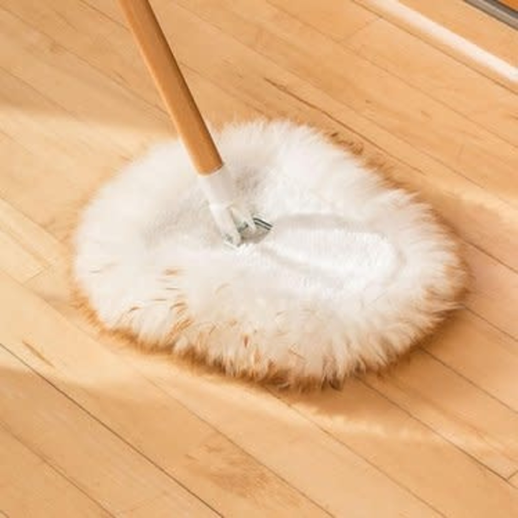 Wool Shop Wool Shop Wedge Style Mop