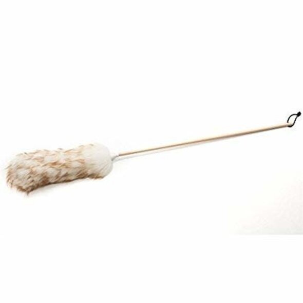 Wool Shop Wool Shop 36" Wool Duster