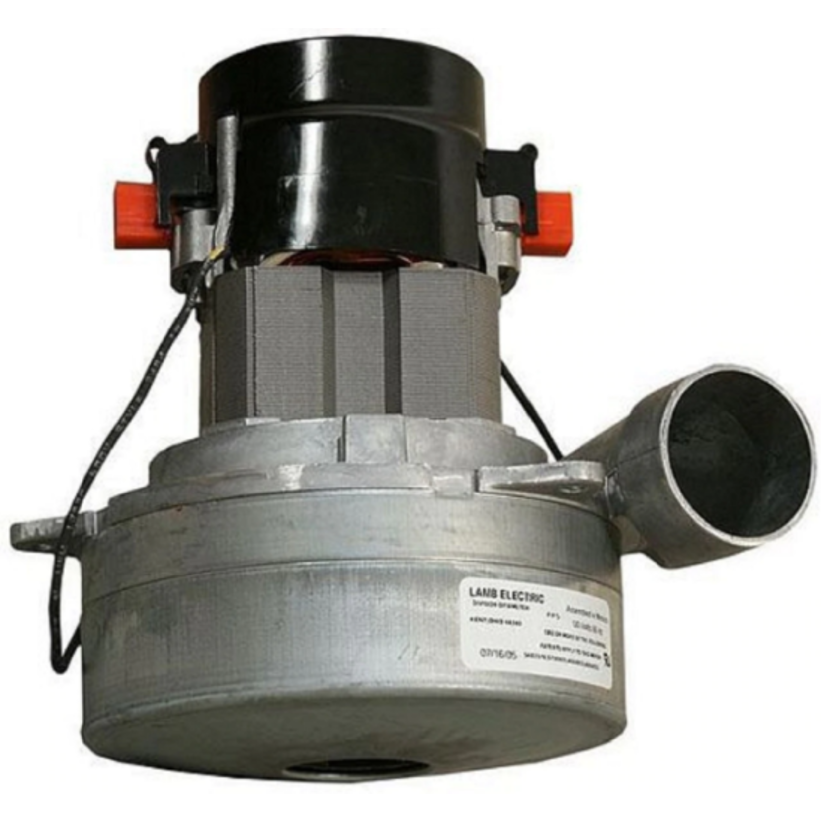 Lamb Electric Ametek Lamb Central Vacuum Motor - Fits BEAM 189