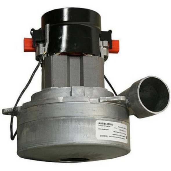 Lamb Vacuum Motors Beam  Beam 189 Central Vacuum Motor