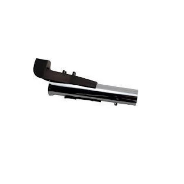 Plastiflex Wessel-Werk  Stub Tube Adapter For HEB160