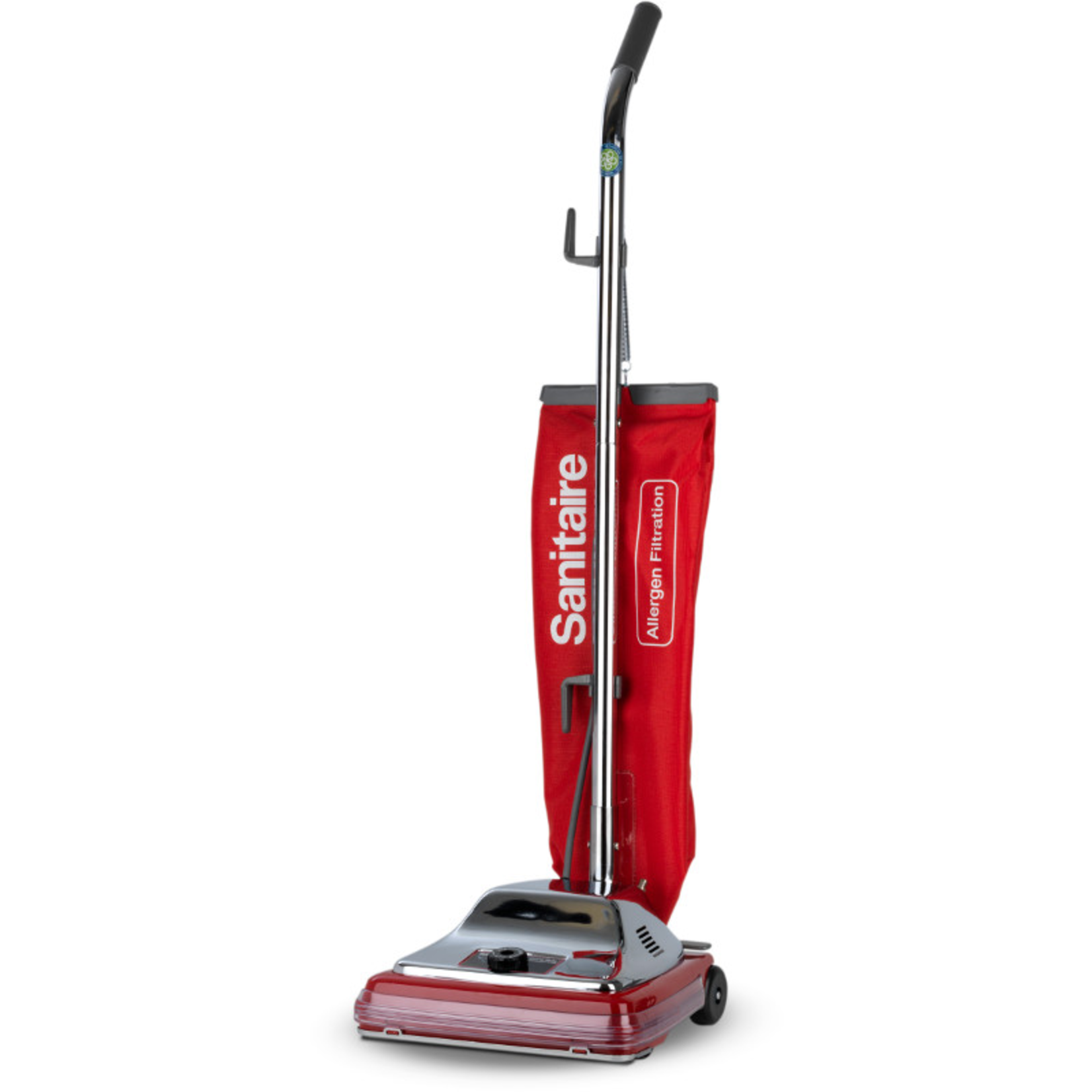 Sanitaire Sanitaire Upright Vacuum - 888 Red