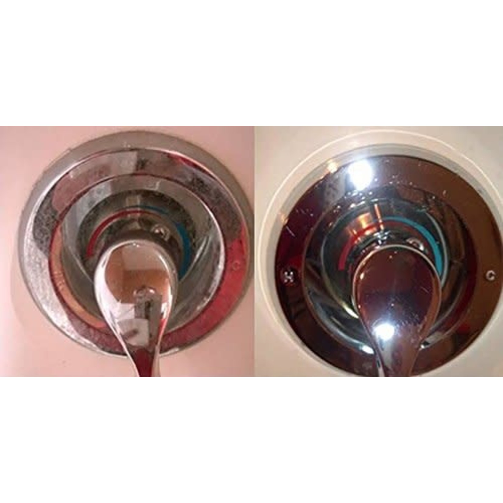 Generic Bio-Clean Hard Water Stain Remover