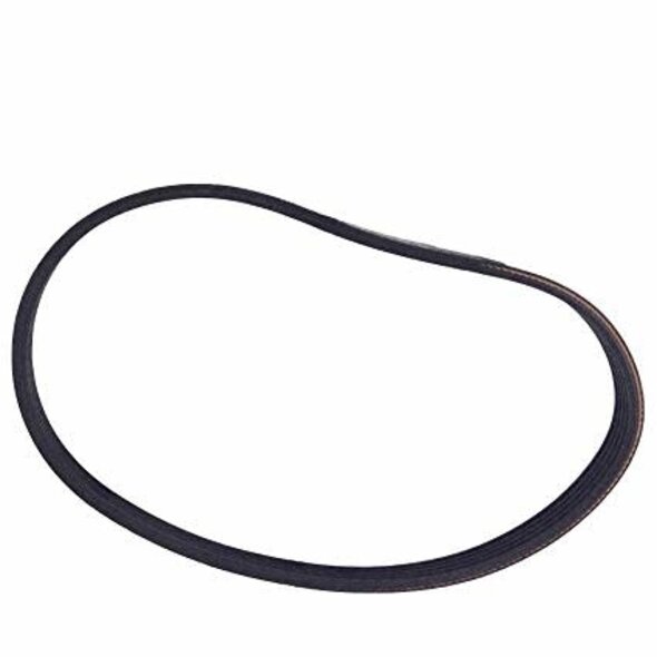 H-P Products Central Vacuum Air Driven Turbo Zoom - Poly-V Belt (Single)
