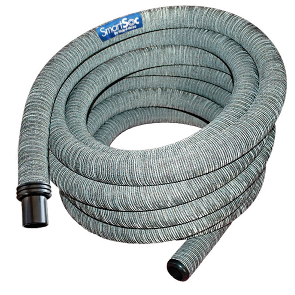 Hide A Hose Hide-A-Hose 60' Hose w/ Sock