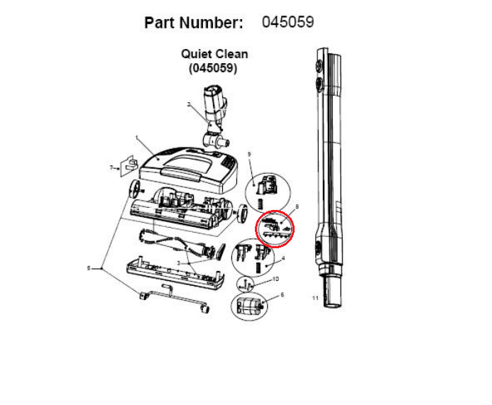 Beam Q100 Parts Diagram The Best Picture Of Beam