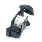 Riccar Riccar Height Adjustment Assembly for RPB-F Power Nozzle