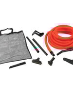 Centec Cen-tec Garage Kit  w/ 50 Foot Orange Hose