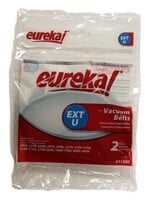 Eureka Eureka Style "EXT U" Belt (2pk)