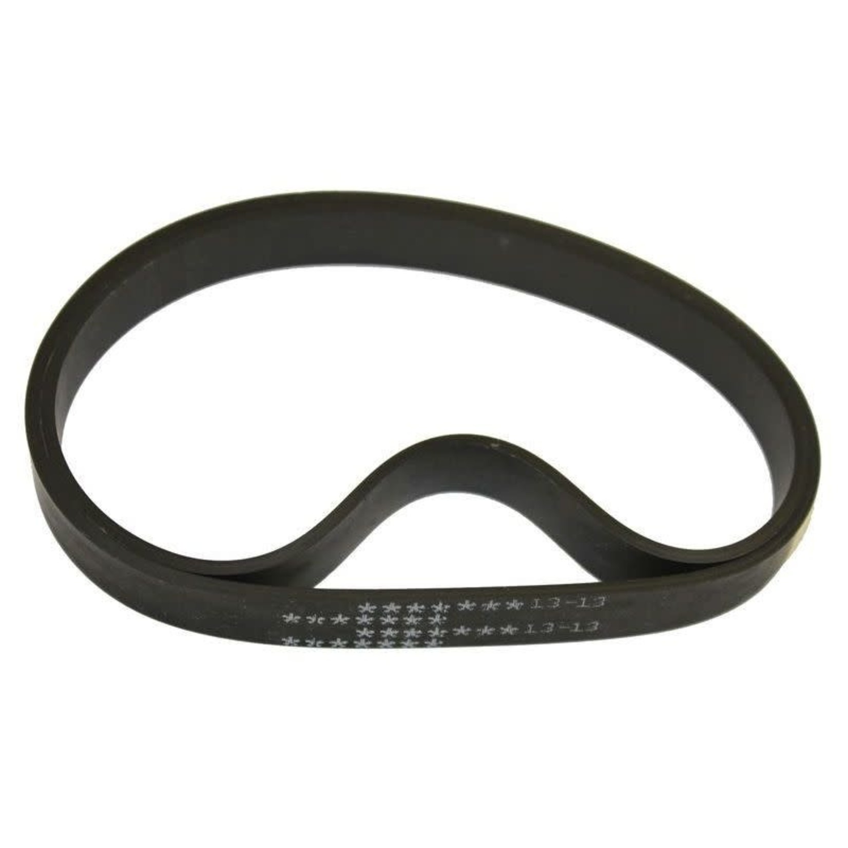Eureka Eureka Style "EXT U" Vacuum Belts - 2-Pack