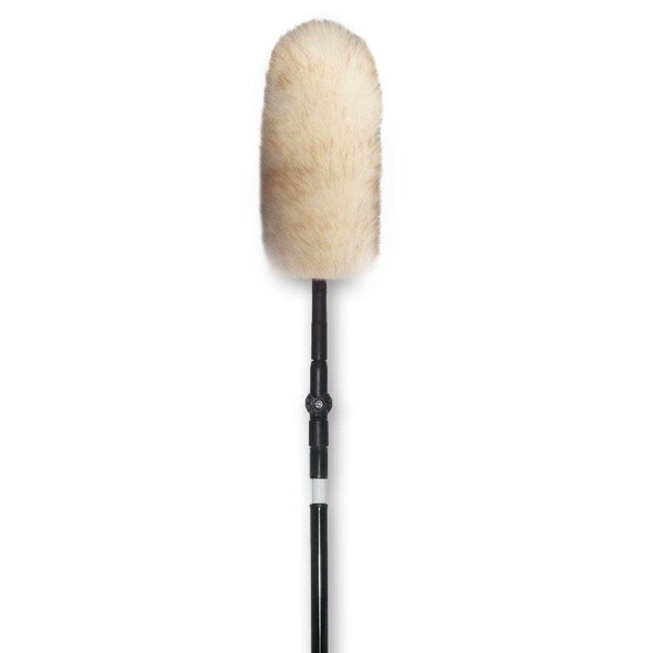 Wool Shop Wool Shop Telescopic Angle Duster