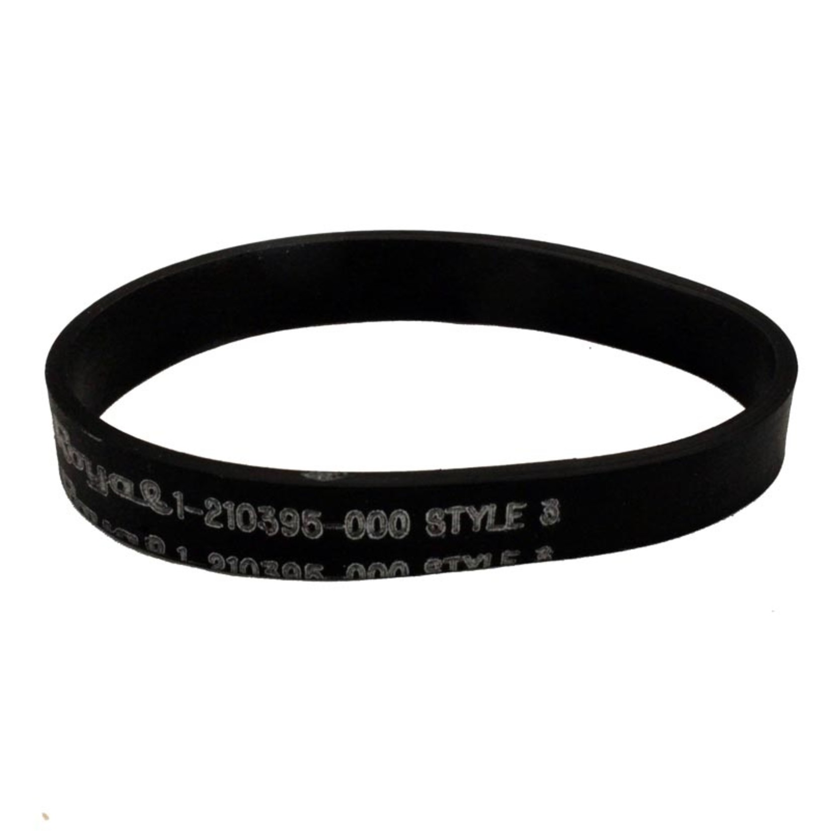 Royal Royal Power Pak Style "3" Vacuum Belt