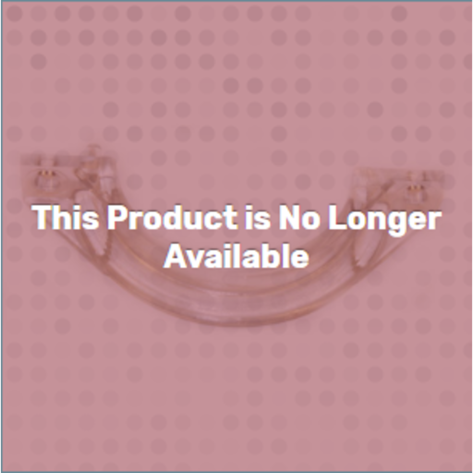 Hoover Hoover Motor Clamp - Elite