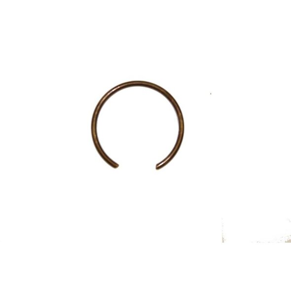 ProTeam ProTeam Locking Compression Ring - Aluminum
