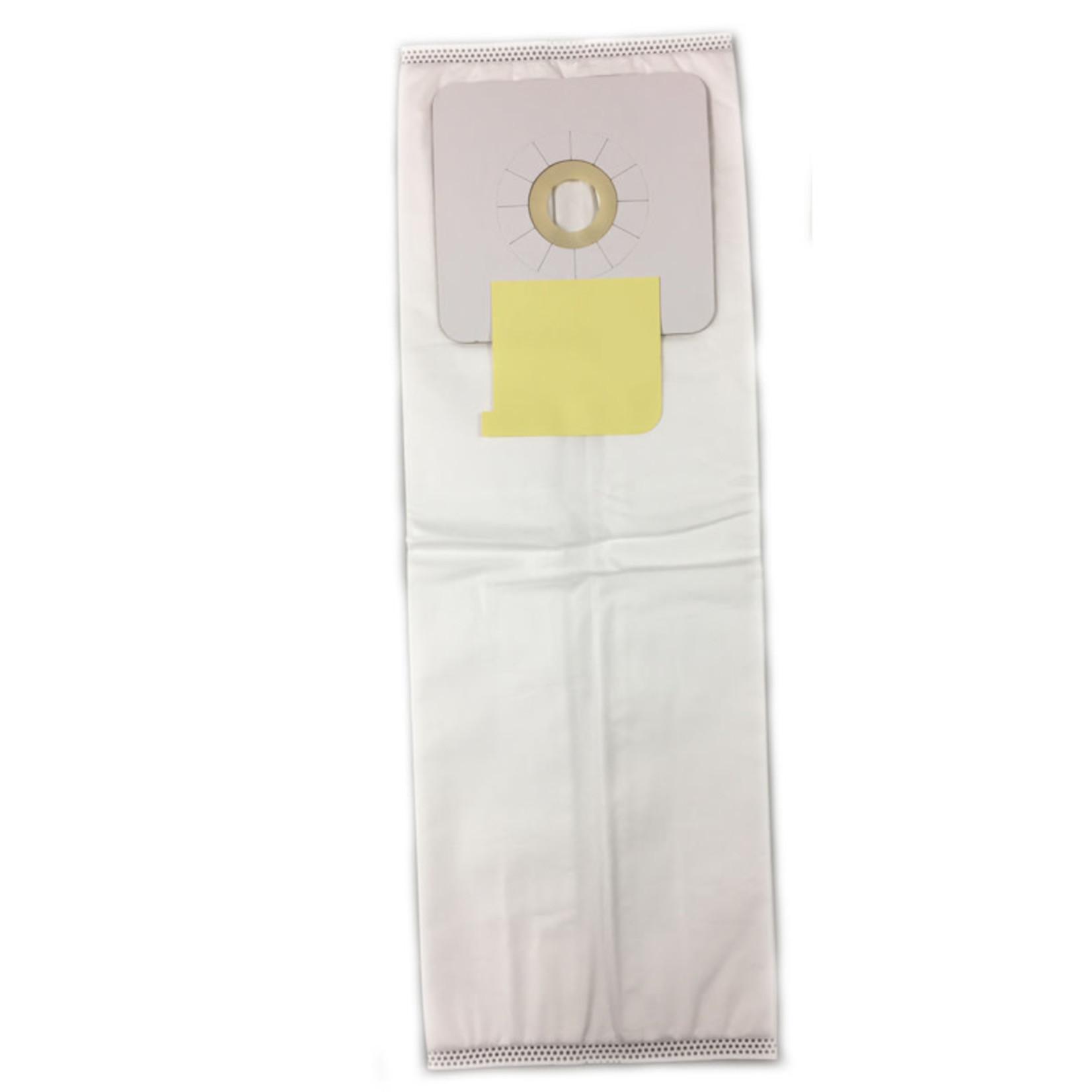Vacumaid Central Vacuum Disposable Cloth Bags for Cyclovac, Nutone & Vacumaid - (3pk)