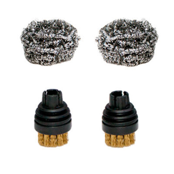 Advanced Vapor Advanced Vapor Ladybug Tough Kit - Fits TEKNO