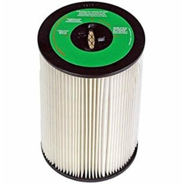 H-P Products Central Vacuum Dirt Devil/HP/VacuFlo 10-Inch Filter