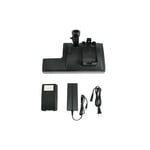 Centec CenTec Battery 14-Inch Powerhead - Black