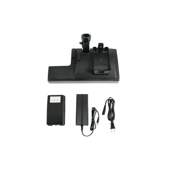 Centec CenTec Battery 14-Inch Powerhead - Black