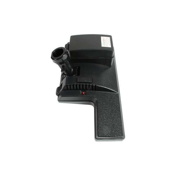 Centec CenTec Battery 14" Power Nozzle - Black