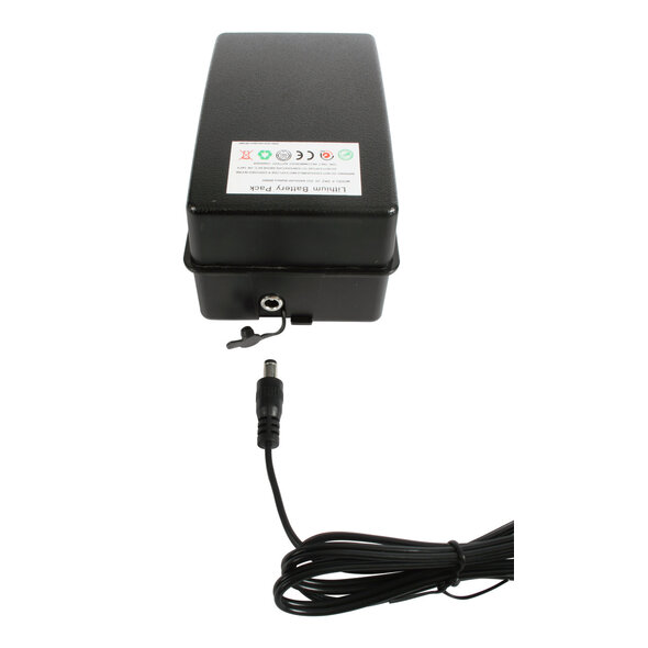 Centec CenTec Battery 14-Inch Powerhead - Black