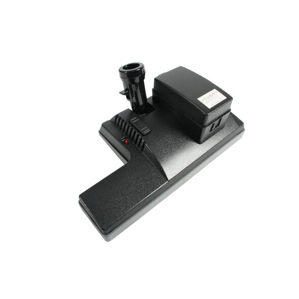 Centec CenTec Battery 14" Power Nozzle - Black