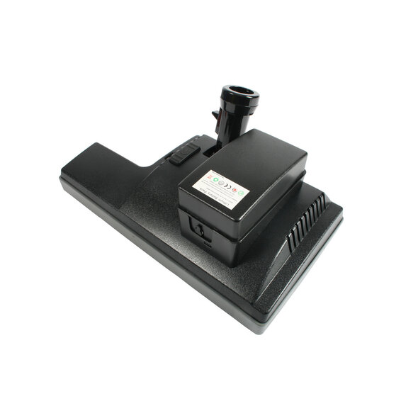 Centec CenTec Battery 14" Power Nozzle - Black
