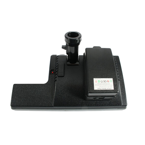 Centec CenTec Battery 14" Power Nozzle - Black