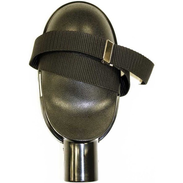 BEAM Pet Pin Comb with Hand Strap