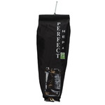 Generic Sanitaire, Eureka, Kent, Clarke and Power Flite Perfect HEPA Outer Bag - Black