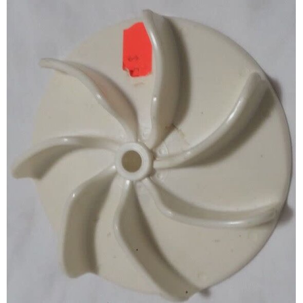 Eureka Eureka Fan for World Vac and Bravo Series