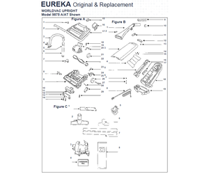 EUREKA出品 eureka-eureka-fan-chamber-for-