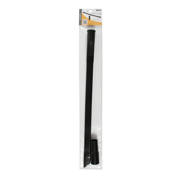 Centec CenTec Rubber Crevice Tool 1-1/4" X 24" - w/ Adapter