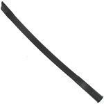 Centec CenTec Rubber Crevice Tool 1-1/4" X 24" - w/ Adapter