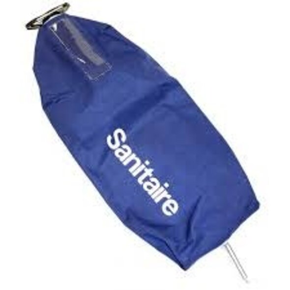Sanitaire Sanitaire & Eureka Outer Bag, Triple Filtration - Screw On