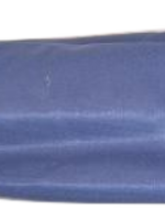 Sanitaire Sanitaire Micro Allergen Single Zipper Screw On Outer Bag - Fits ST Bags - Blue