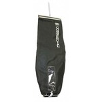 Sanitaire Sanitaire, Eureka Outer "Shake Out" Bag w/Latch - Black
