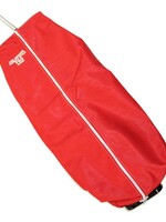 Sanitaire Sanitaire, Eureka Outer Bag, Triple Filtration - w/Latch - Red