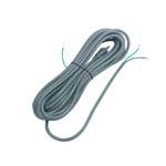 Sanitaire Eureka & Sanitaire 30-Foot Grounded, 3 Wire Cord - Grey - 18 Gauge