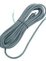 Sanitaire Eureka & Sanitaire 30' Grounded, 3 Wire Cord - Grey - 18 Gauge