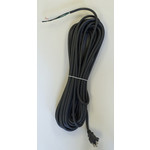 Sanitaire Eureka & Sanitaire 50-Foot Grounded 17AW Cord - Black