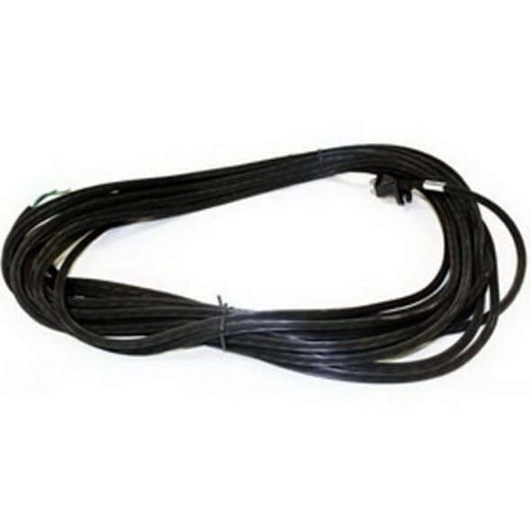 Sanitaire Eureka & Sanitaire 50' Grounded 17AW Cord - Black