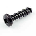 Riccar Riccar Radiance RAD.8 Handle Serrated Pan Head Screws