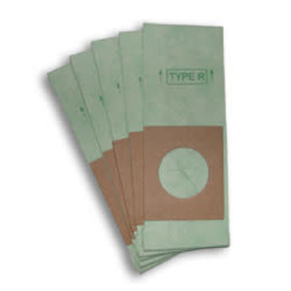 Hoover Hoover Type "R" Paper Vacuum Bags - 5pk