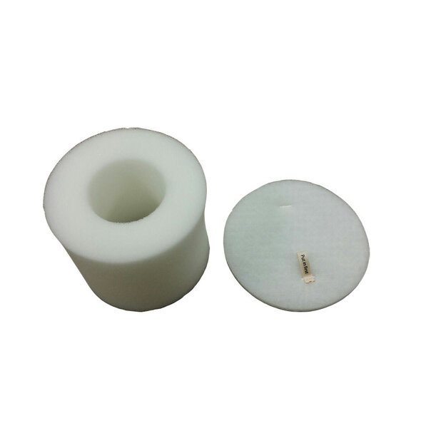 Shark DVC Euro Pro & Shark 2 Piece Filter Kit
