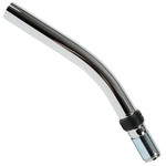 Centec Fit All 1-1/4-Inch Curved Hose End - w/ Swivel / No Button