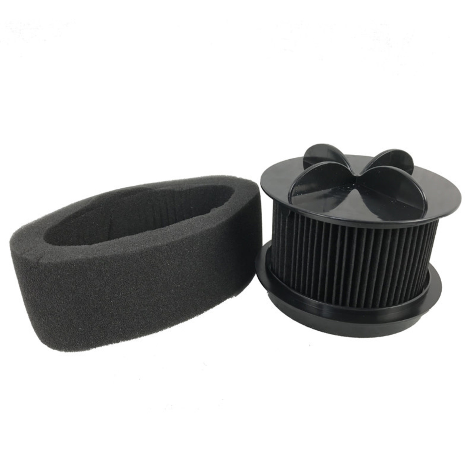 Bissell Bissell 9 / 10 / 12 HEPA Inner Vacuum Filter - Circular