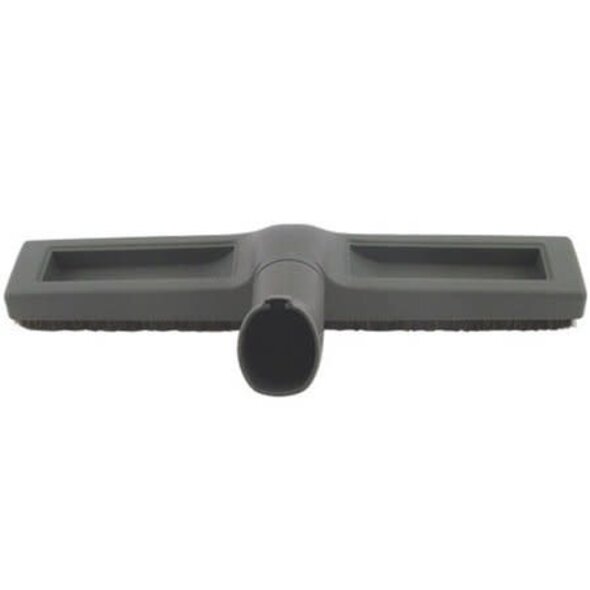 BEAM Central Vacuum 14-Inch Barefloor Tool w/Wheels - SUMO Style