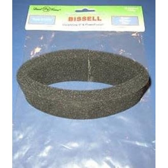 Bissell Bissell Foam Outer Filter Ring fits 9/10/12